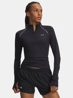 Under Armour Nõi UA Velociti Half Zip póló 6013913-008