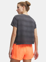 Under Armour Nõi UA Velociti Shortsleeve póló 6009540-025