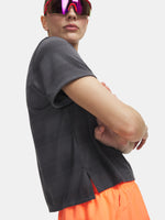 Under Armour Nõi UA Velociti Shortsleeve póló 6009540-025