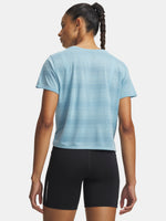 Under Armour Nõi UA Velociti Shortsleeve póló