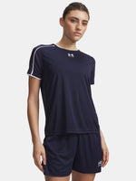 Under Armour Nõi UA W Ch. Train SS kék póló