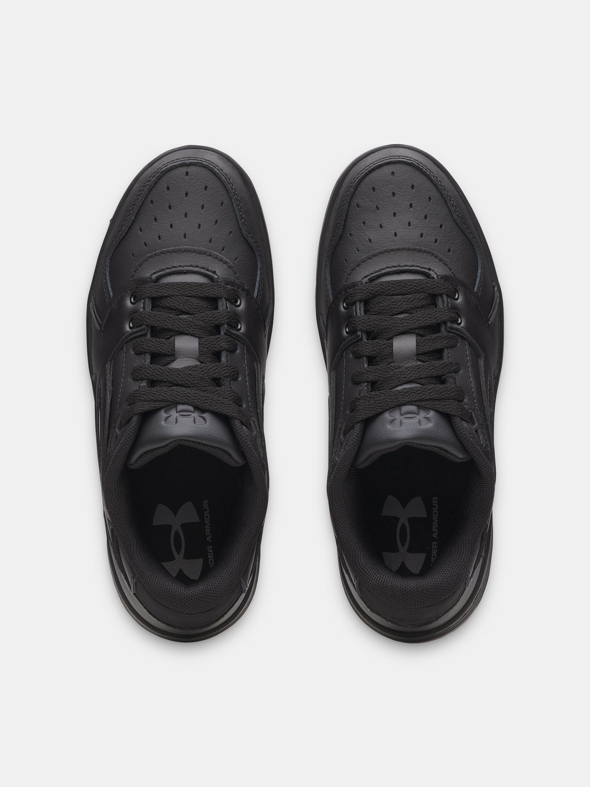 Under Armour Nõi UA W Flex-BLK cipő 6007038-002