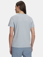 Under Armour Nõi UA W ICON FLCE GRAPHC SS póló 6013644-034