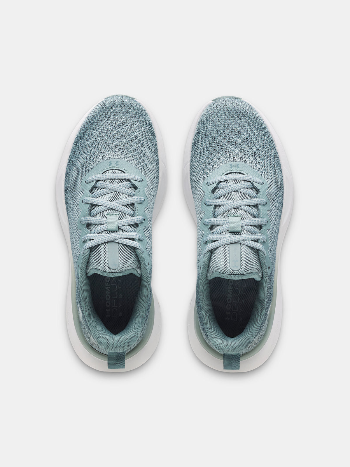 Under Armour Nõi UA W Infinite-GRN cipő futócipő