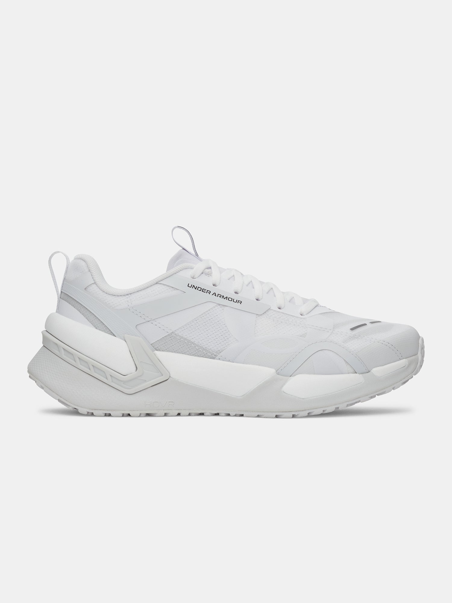 Under Armour Nõi UA W Reign XT-WHT cipő