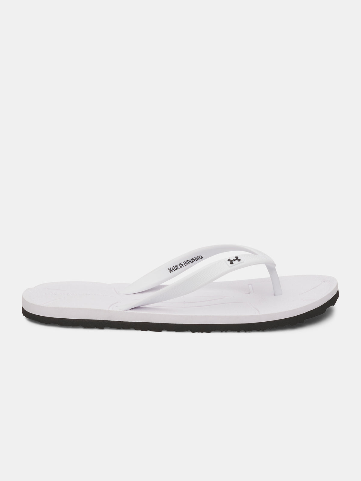 Under Armour Nõi UA W SARASOTA fehér papucs