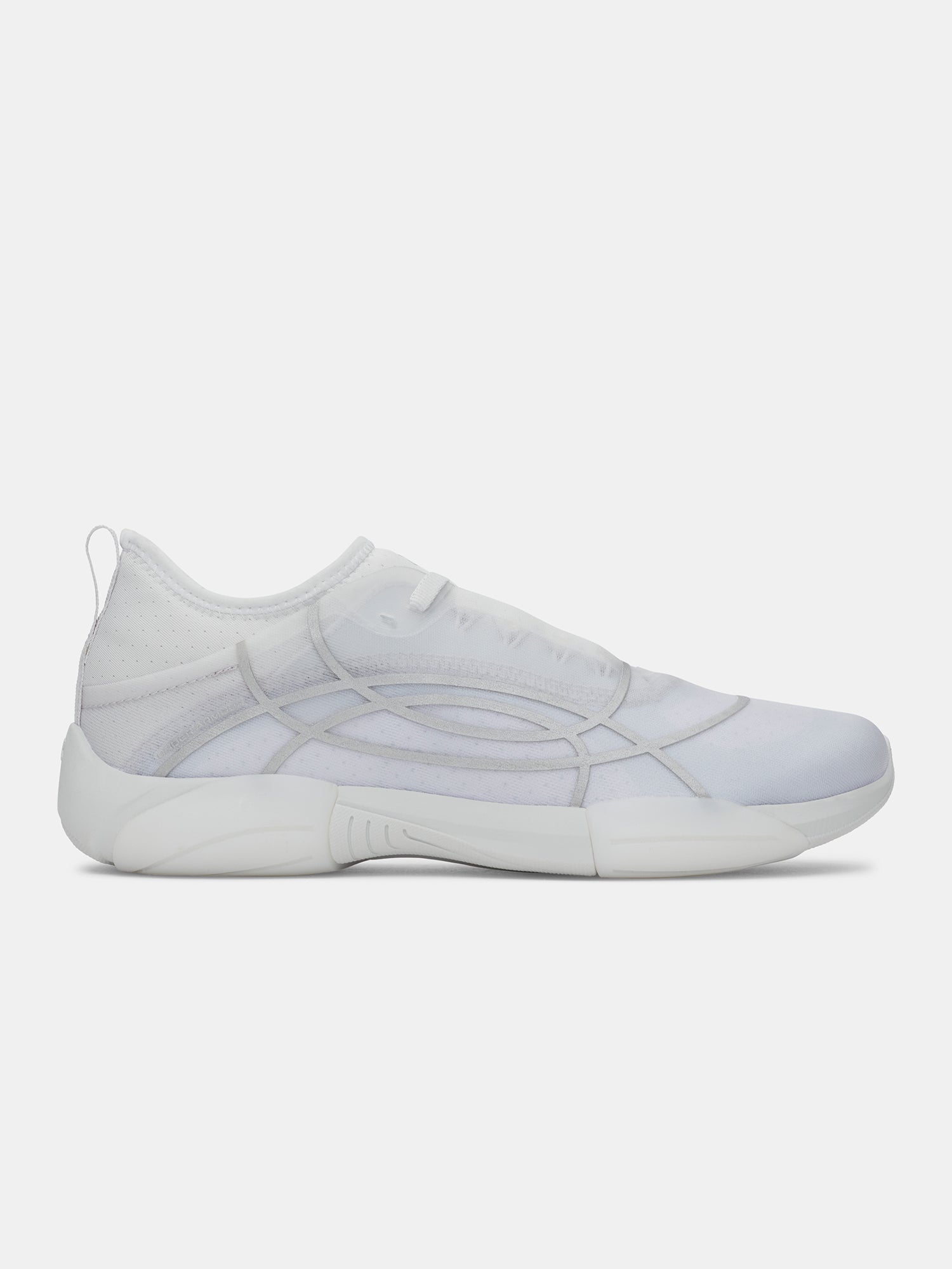 Under Armour Nõi UA W Sculpt TR-GRY cipő