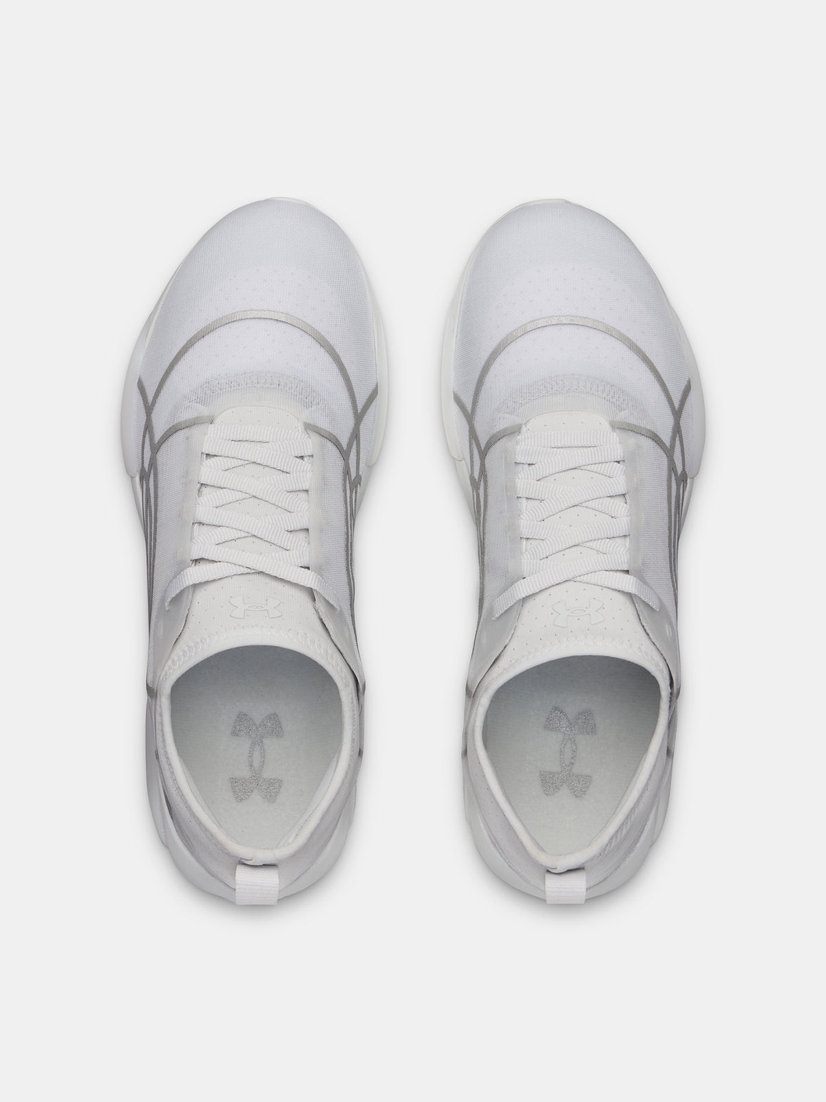 Under Armour Nõi UA W Sculpt TR-GRY cipő