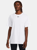 Nõi Under Armour Campus Oversize SS póló
