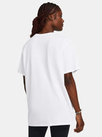 Nõi Under Armour Campus Oversize SS póló