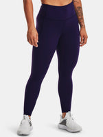 Nõi Under Armour Meridian Ankle Leg lila leggings