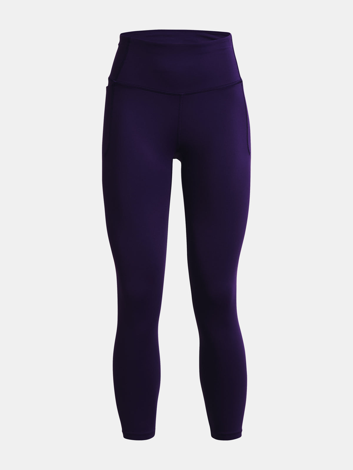 Nõi Under Armour Meridian Ankle Leg lila leggings
