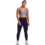 Nõi Under Armour Meridian Ankle Leg lila leggings
