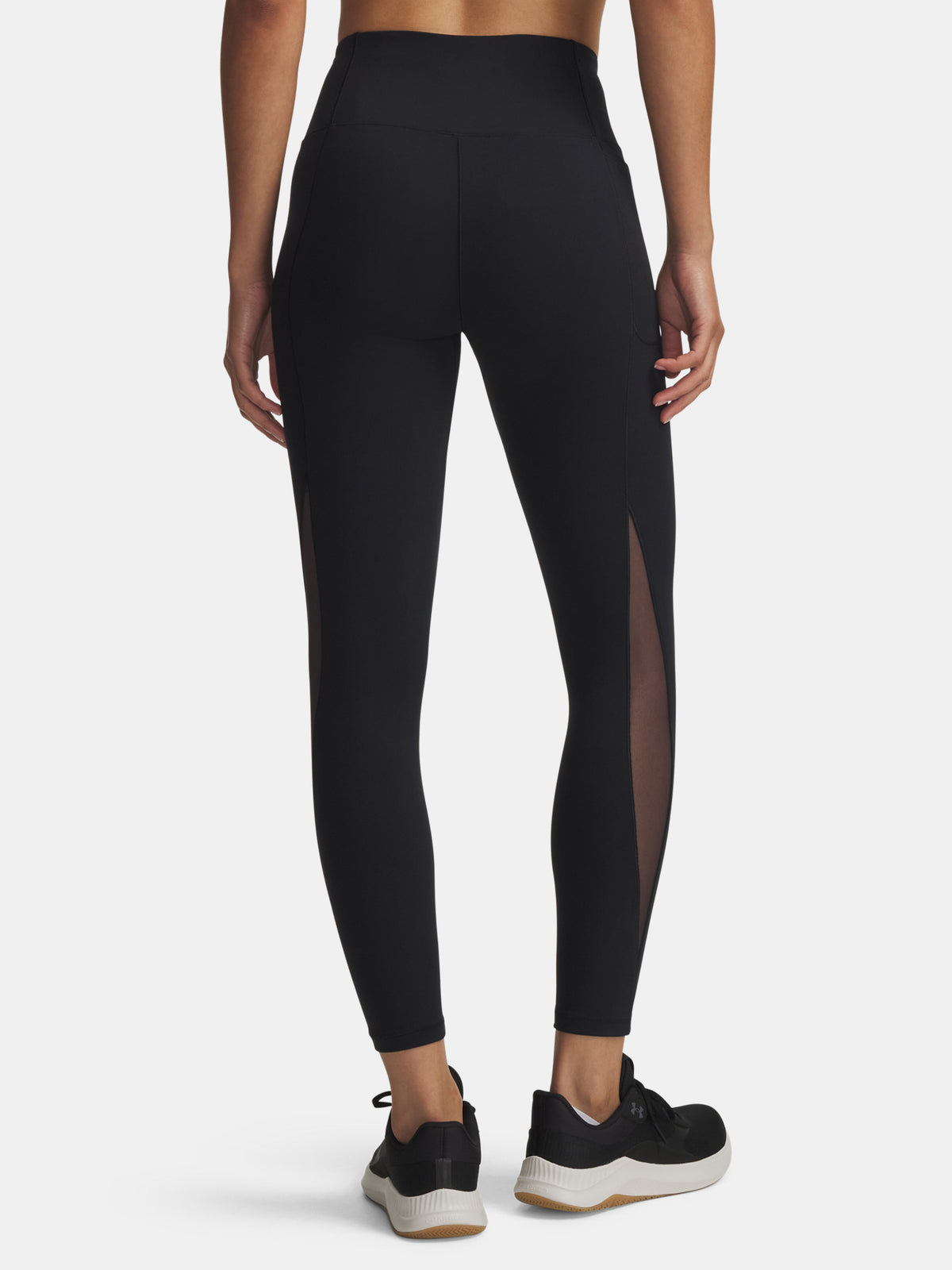Nõi Under Armour Motion Mesh Ankle Legging Leggings