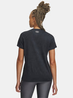 Nõi Under Armour Tech Pixelate SSC-BLK póló