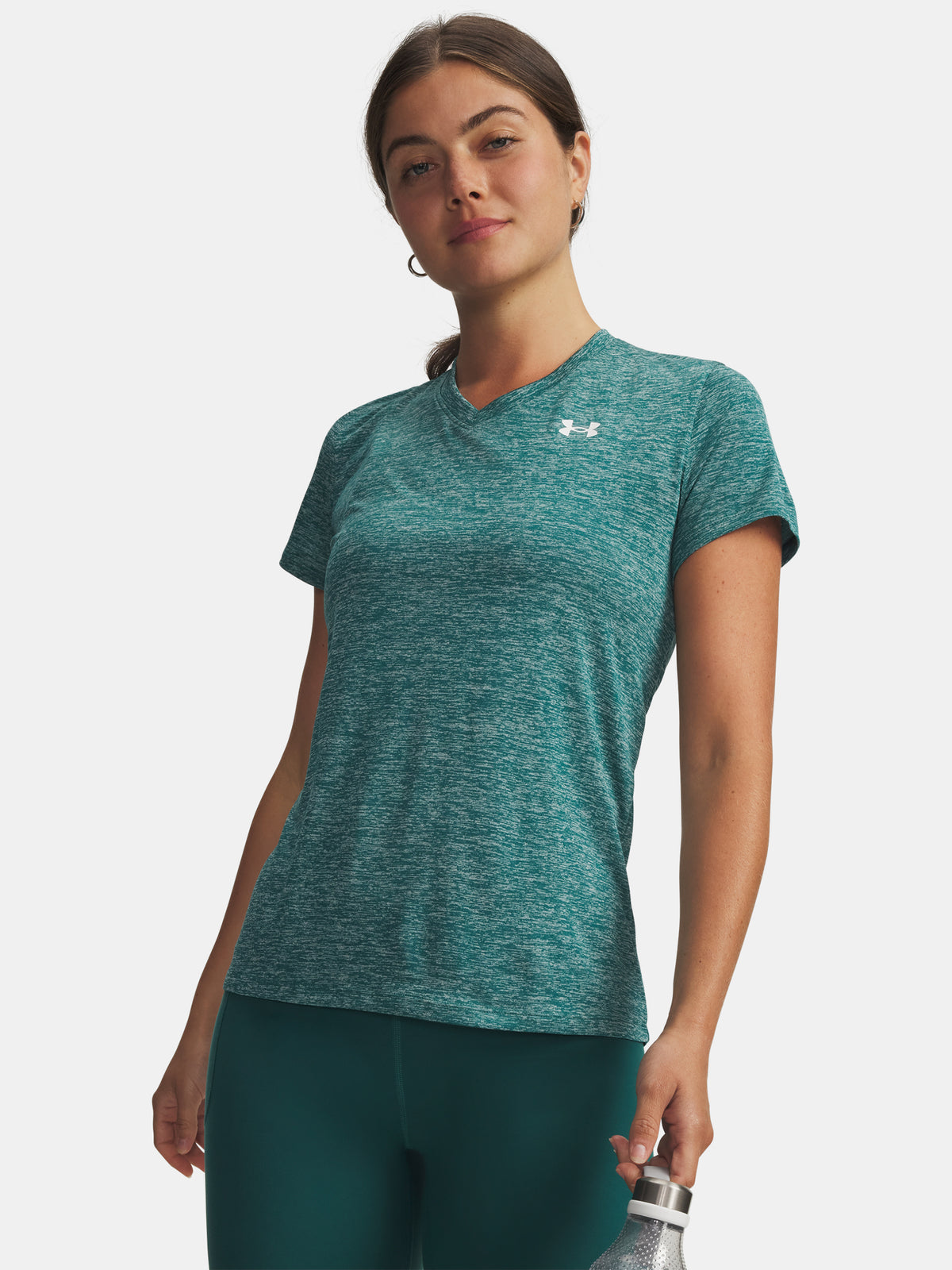 Nõi Under Armour Tech SSV- Twist póló