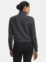 Nõi Under Armour UA Drive Midlayer Pullover-BLK pulóver