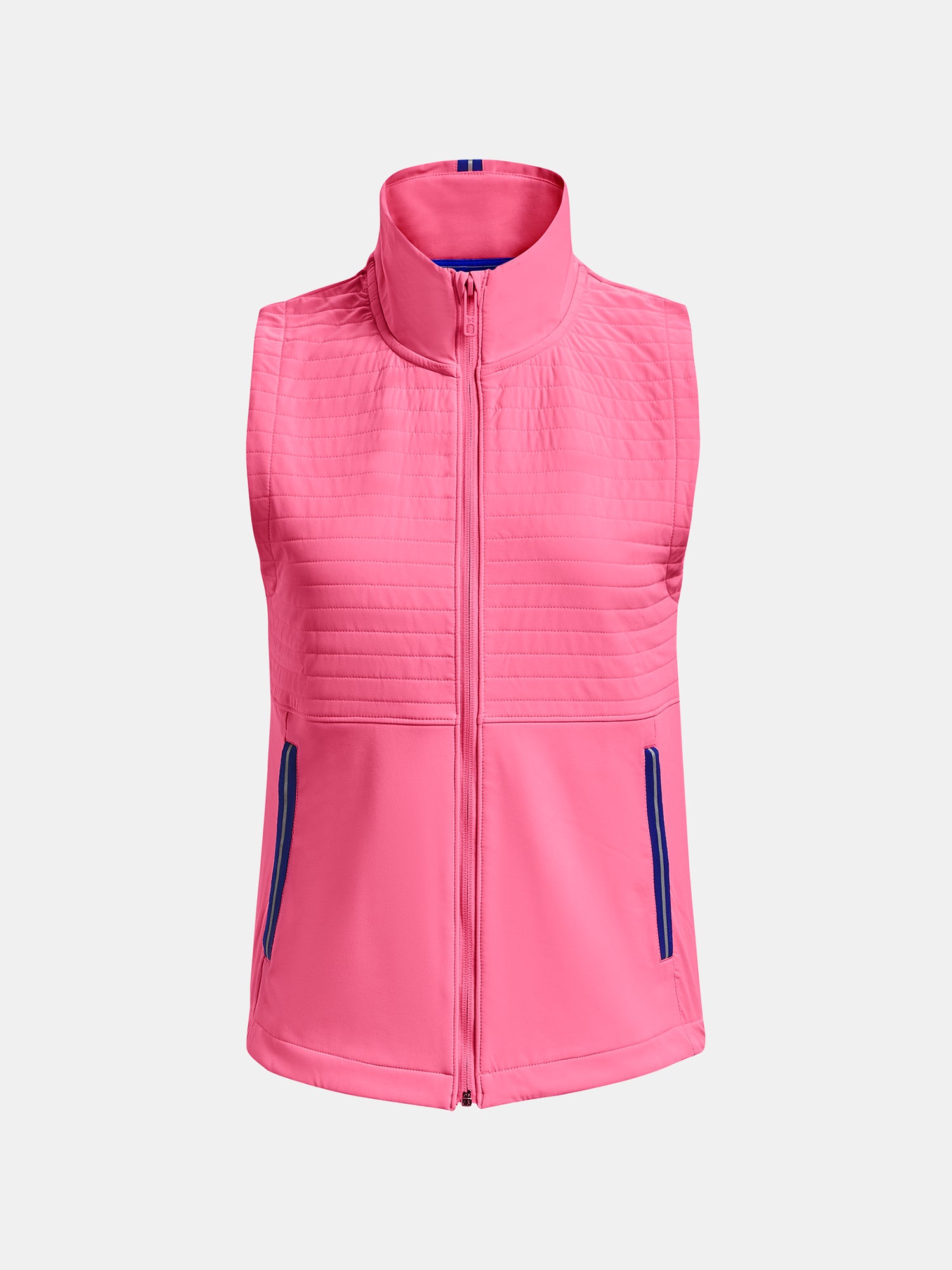 Nõi Under Armour UA Storm Revo Vest rózsaszín mellény
