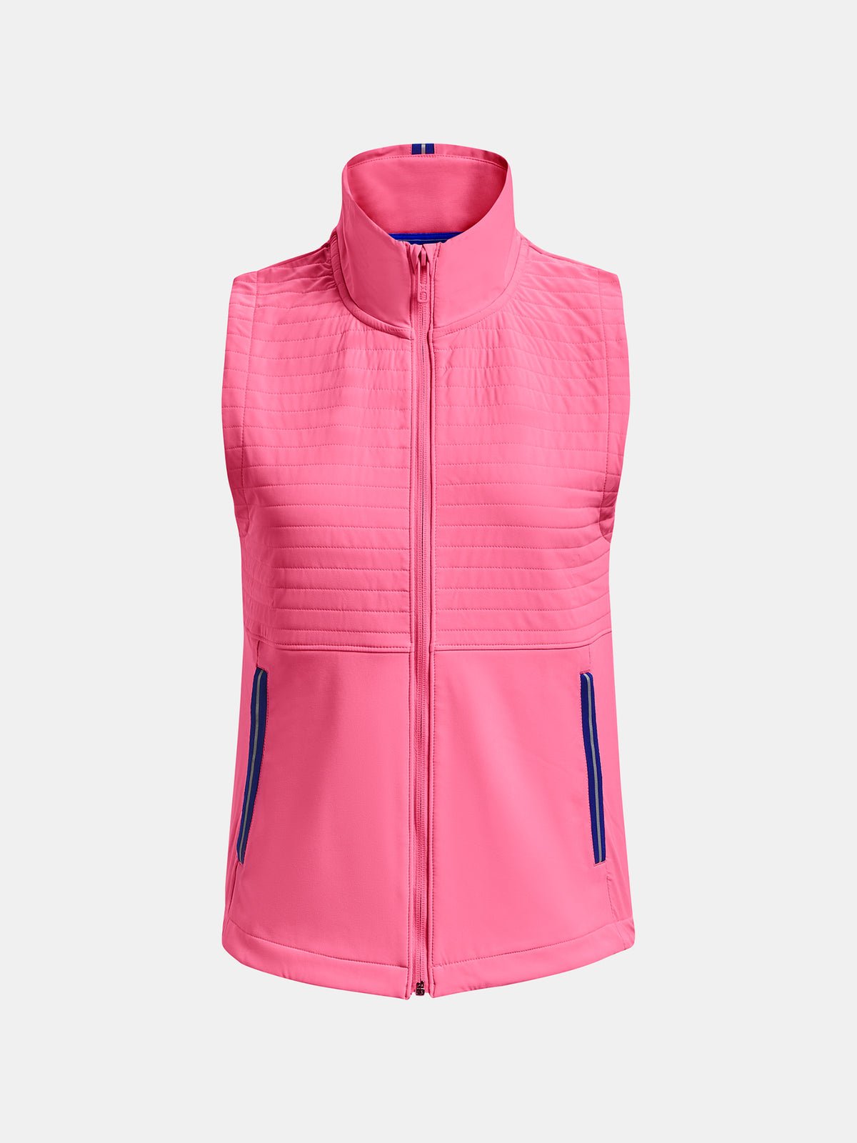 Nõi Under Armour UA Storm Revo Vest rózsaszín mellény