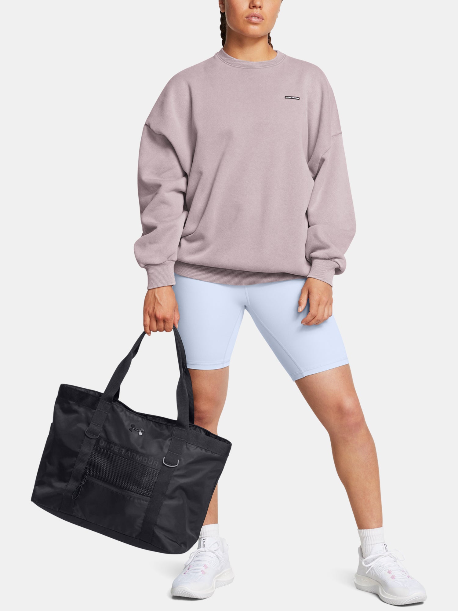Nõi Under Armour UA Studio Tote uni táska