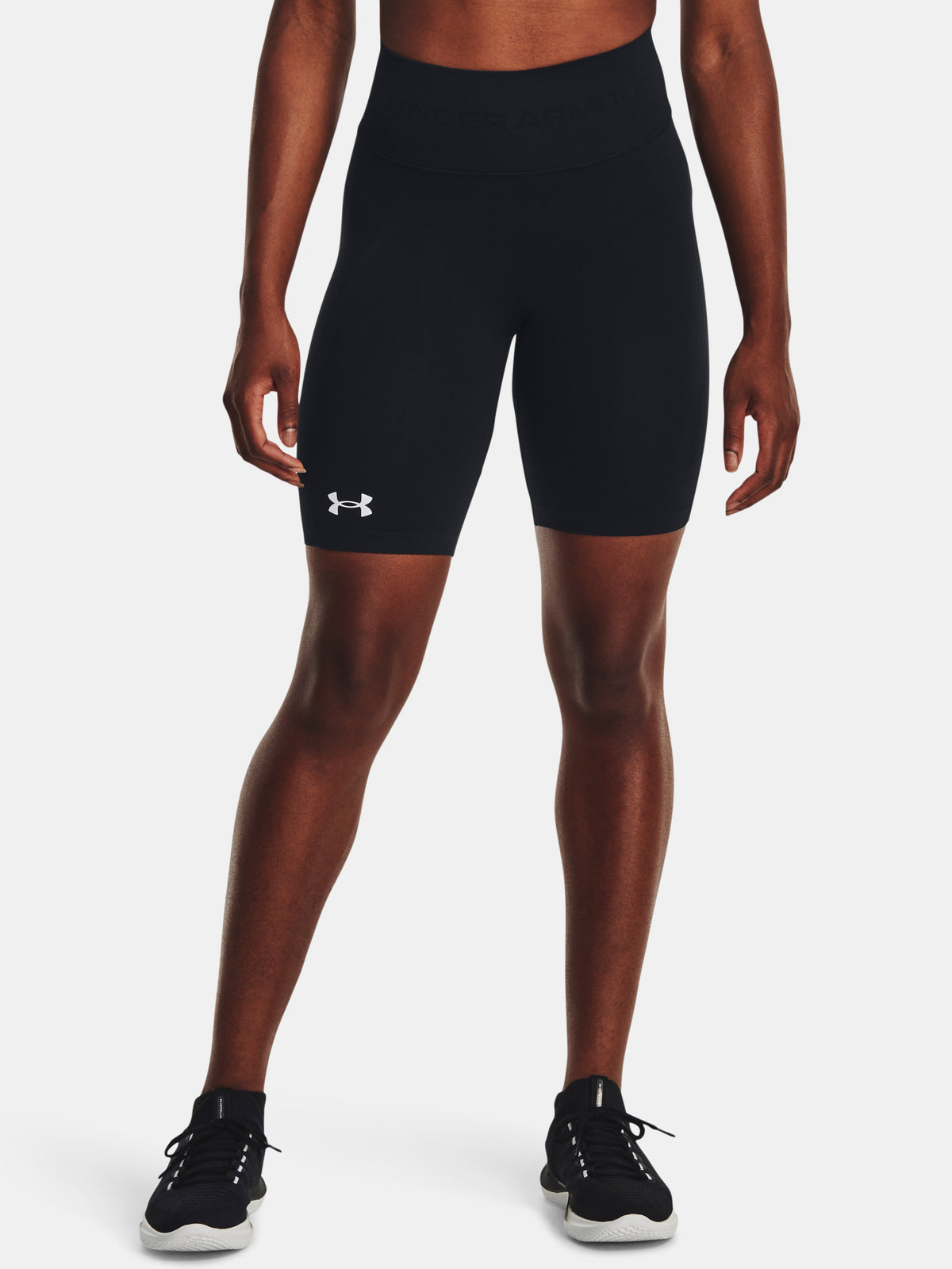 Nõi Under Armour UA Train Seamless Short rövidnadrág nadrág