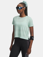 Nõi Under Armour UA Velociti Shortsleeve póló