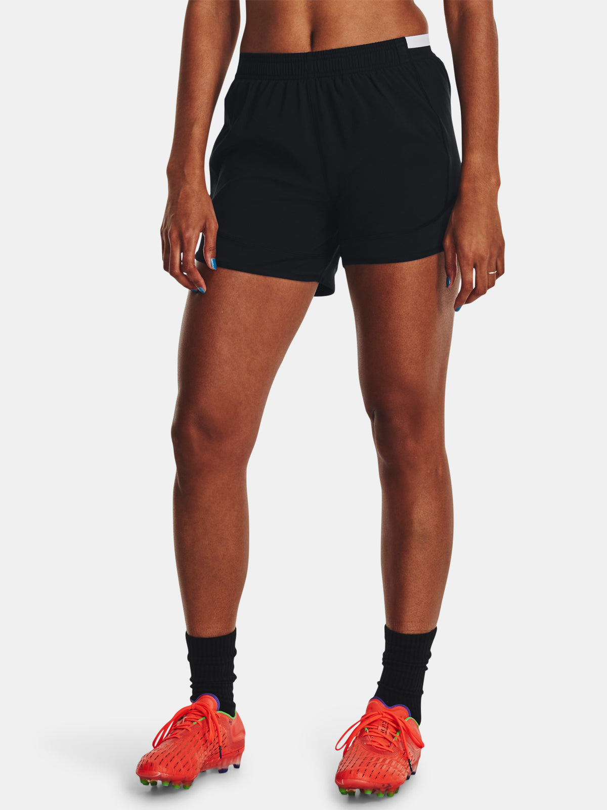 Nõi Under Armour UA W\'s Ch. Pro Short rövidnadrág nadrág