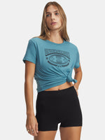 Nõi Under Armour UA W VARSITY SS póló