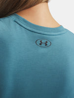 Nõi Under Armour UA W VARSITY SS póló