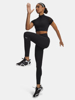 Nõi Under Armour Vanish Elite Legging fekete leggings