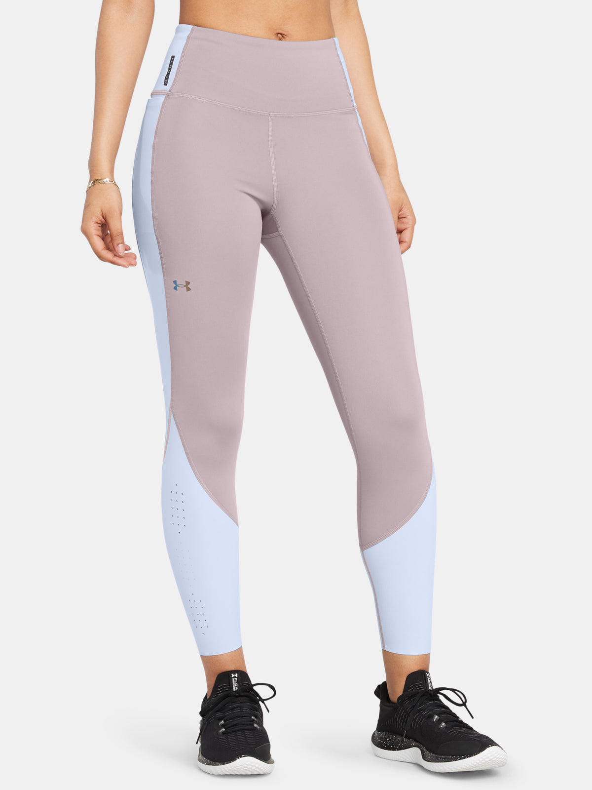 Under Armour Nõi Vanish Elite Ankle Leg leggings