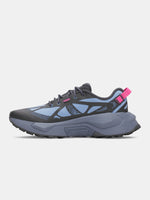 Under Armour Nõi W Charged Bandit TR 4 cipő kék edzőcipő