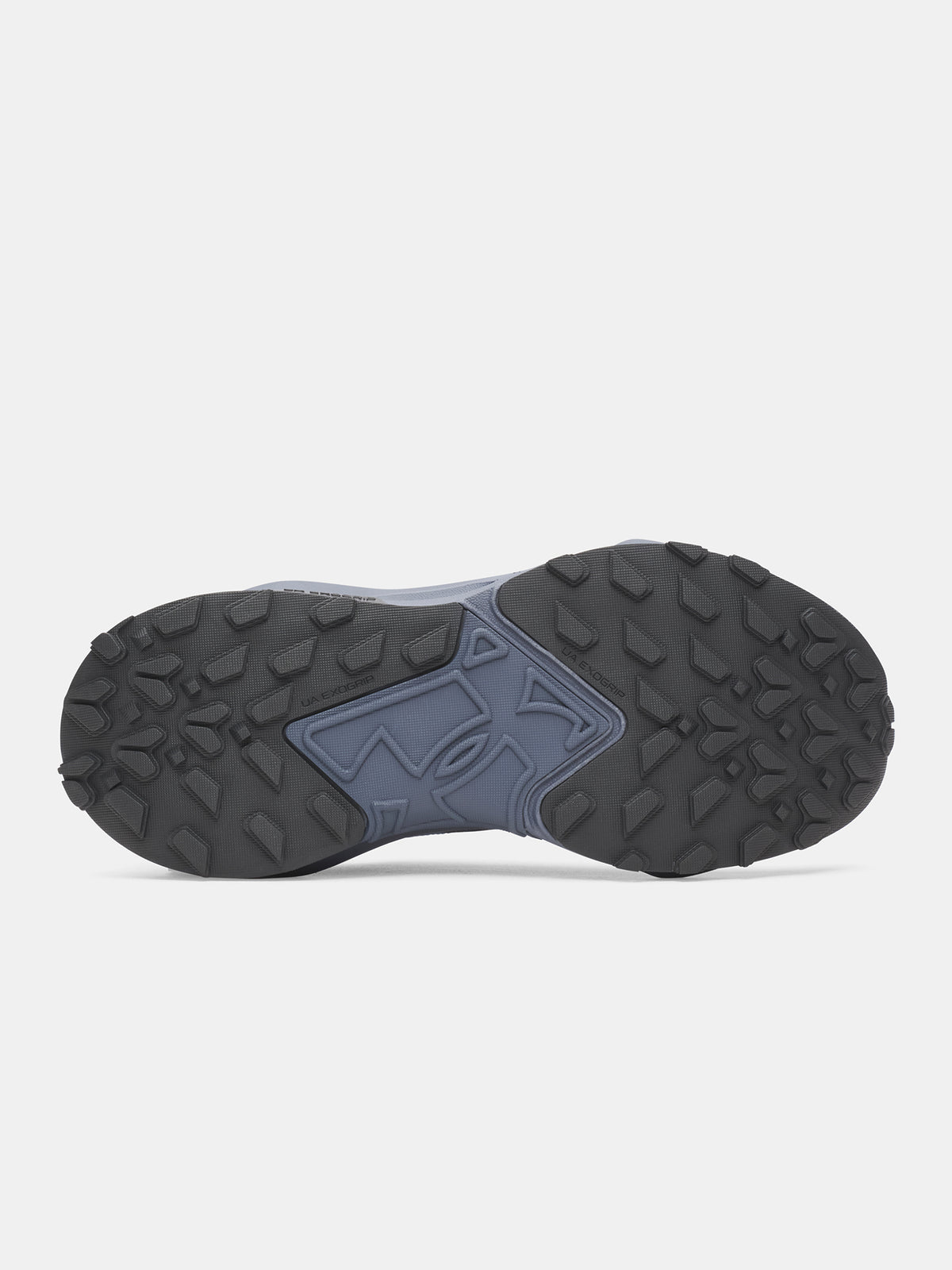 Under Armour Nõi W Charged Bandit TR 4 cipő kék edzőcipő