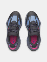 Under Armour Nõi W Charged Bandit TR 4 cipő kék edzőcipő