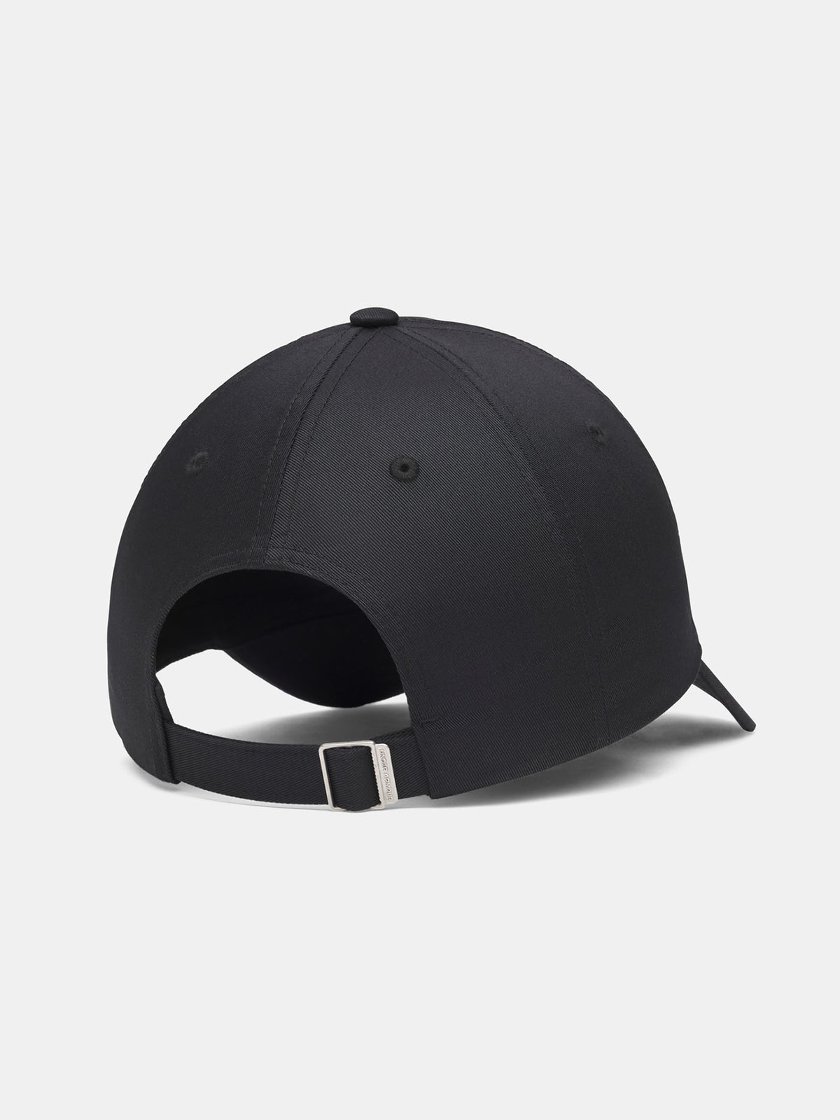 Under Armour Nõi W Essential Low ADJ uni baseball sapka