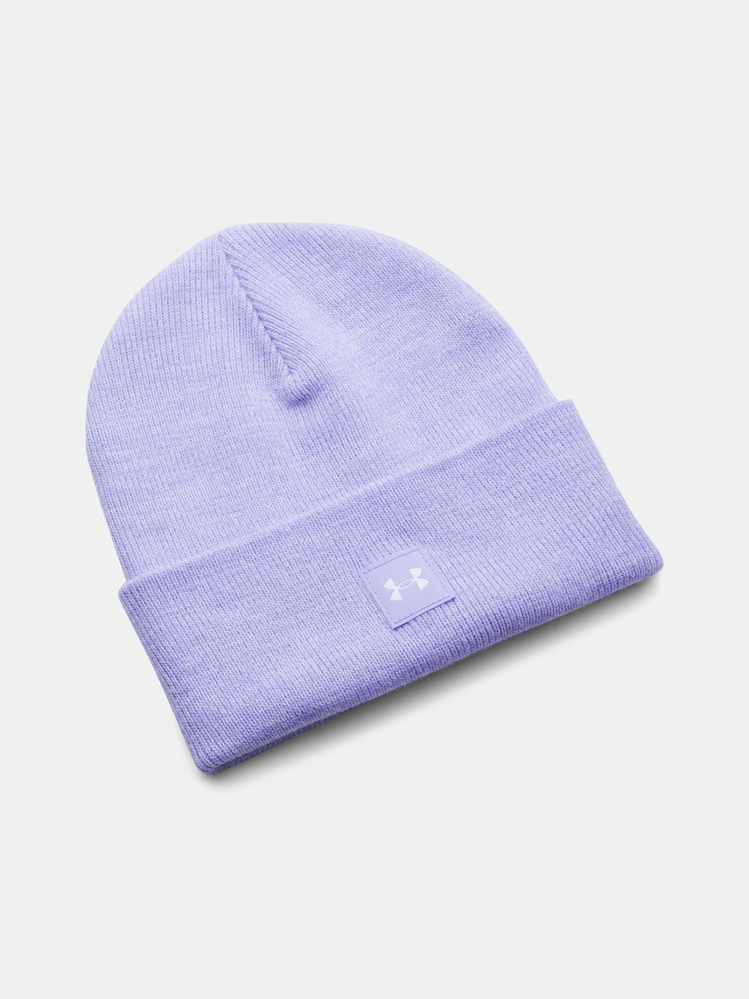 Under Armour Nõi W HALFTIME BEANIE-PPL Kötött sapka