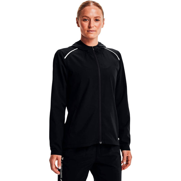 Under Armour Out Run the Rain Jacket, eső, női Kabát - Sportmania.hu