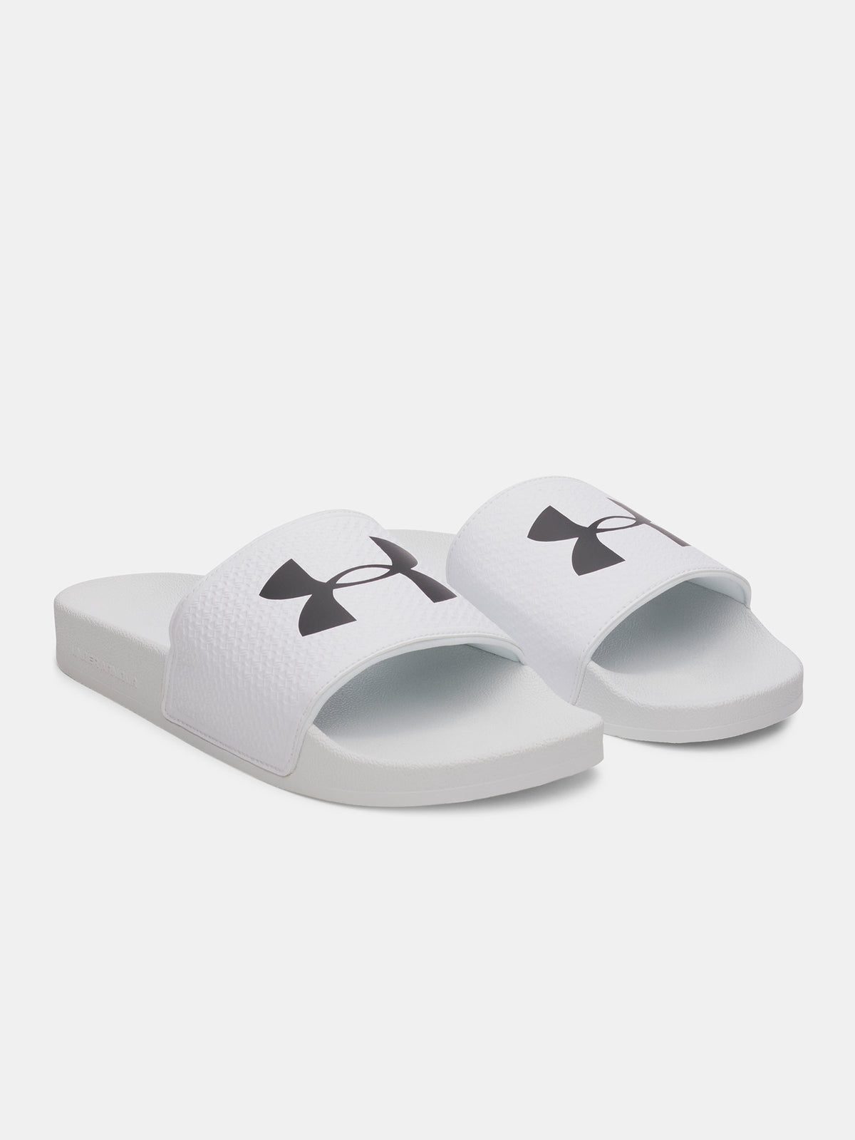 Under Armour Pánské pantofle UA ARMR Slide férfi papucs