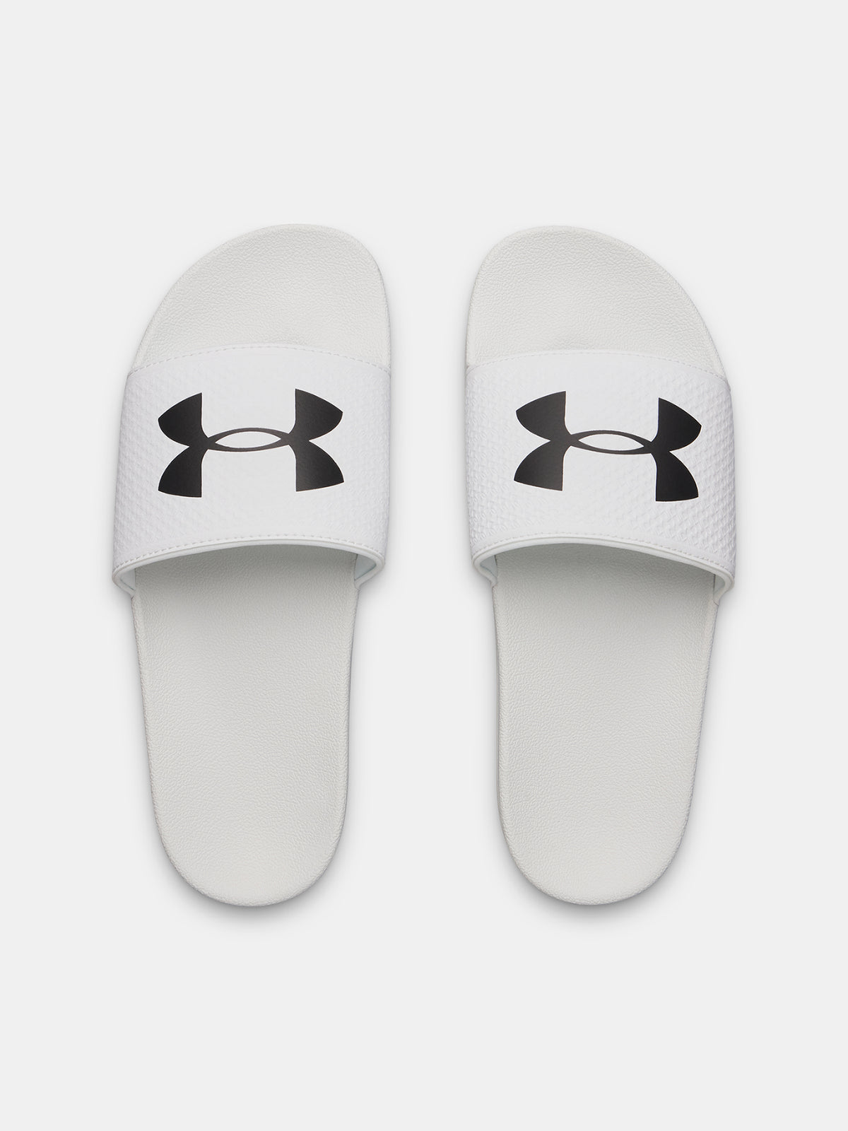 Under Armour Pánské pantofle UA ARMR Slide férfi papucs