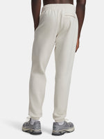 Pánské tepláky Under Armour UA Icon Fleece Jogger-WHT férfi