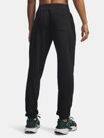 Pánské tepláky Under Armour UA Rival LW Jogger-BLK fekete férfi nadrág