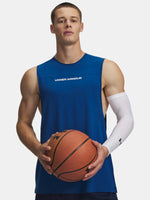 Under Armour Pánské tílko UA Hoops Training Tank férfi