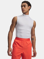 Pánské tílko Under Armour UA HG Elite Sleeveless Mock férfi