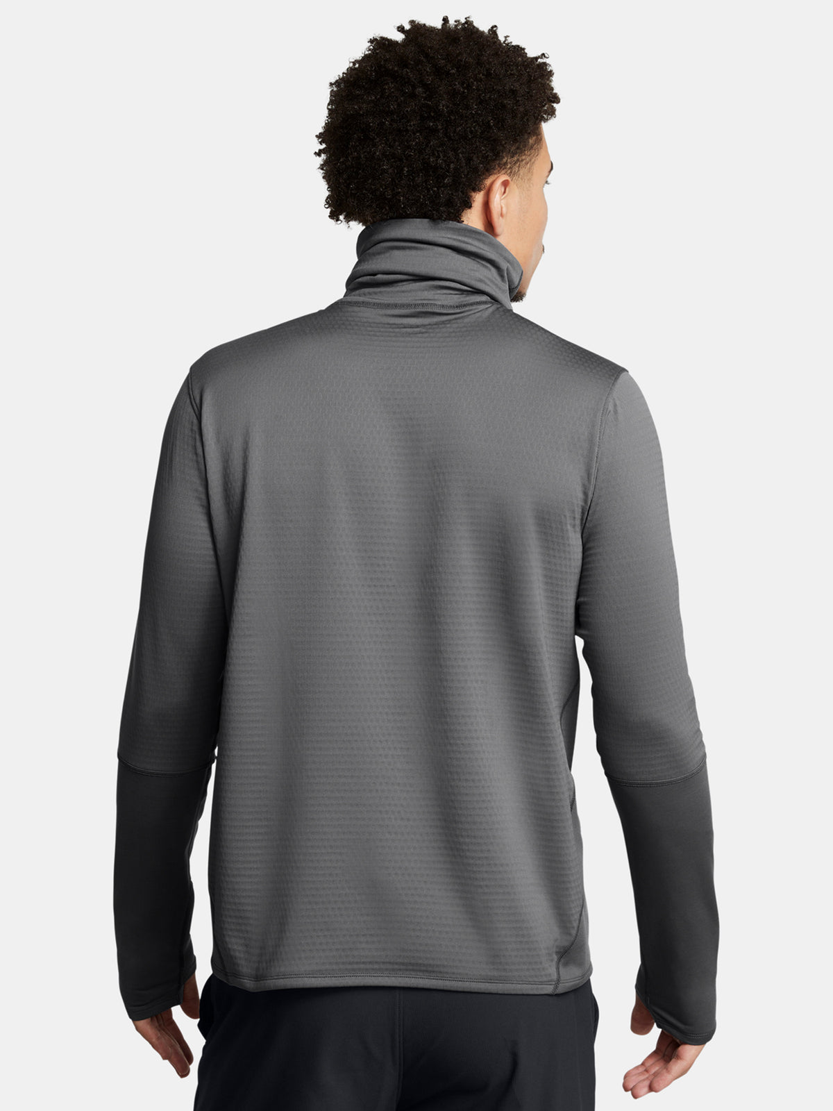 Under Armour Pánské triko UA Vanish CW Funnel Top férfi