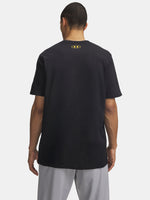 Under Armour Pánské triko UA VARSITY CREST SS férfi
