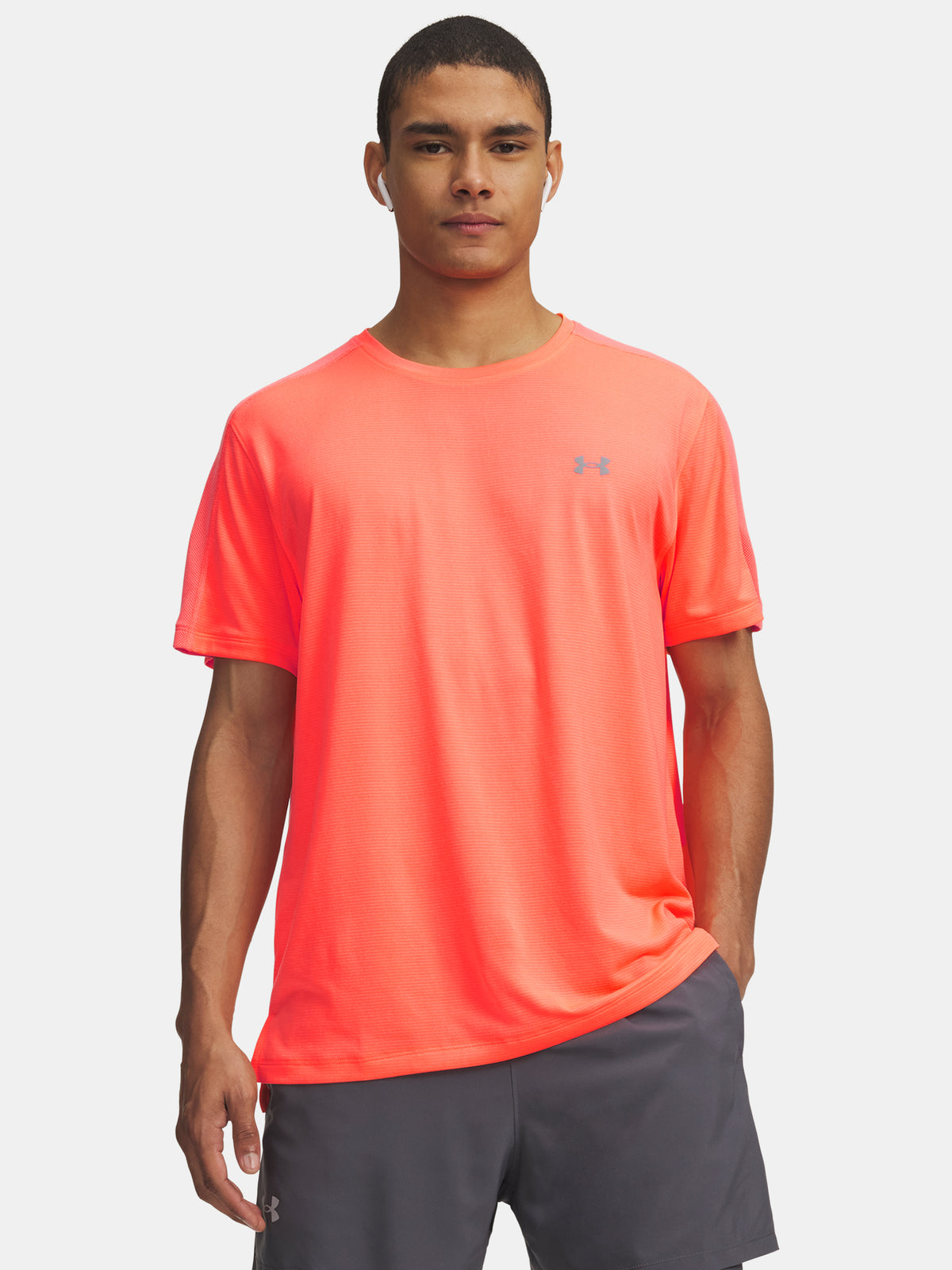 Pánské triko Under Armour UA Velociti REFLCT SS férfi