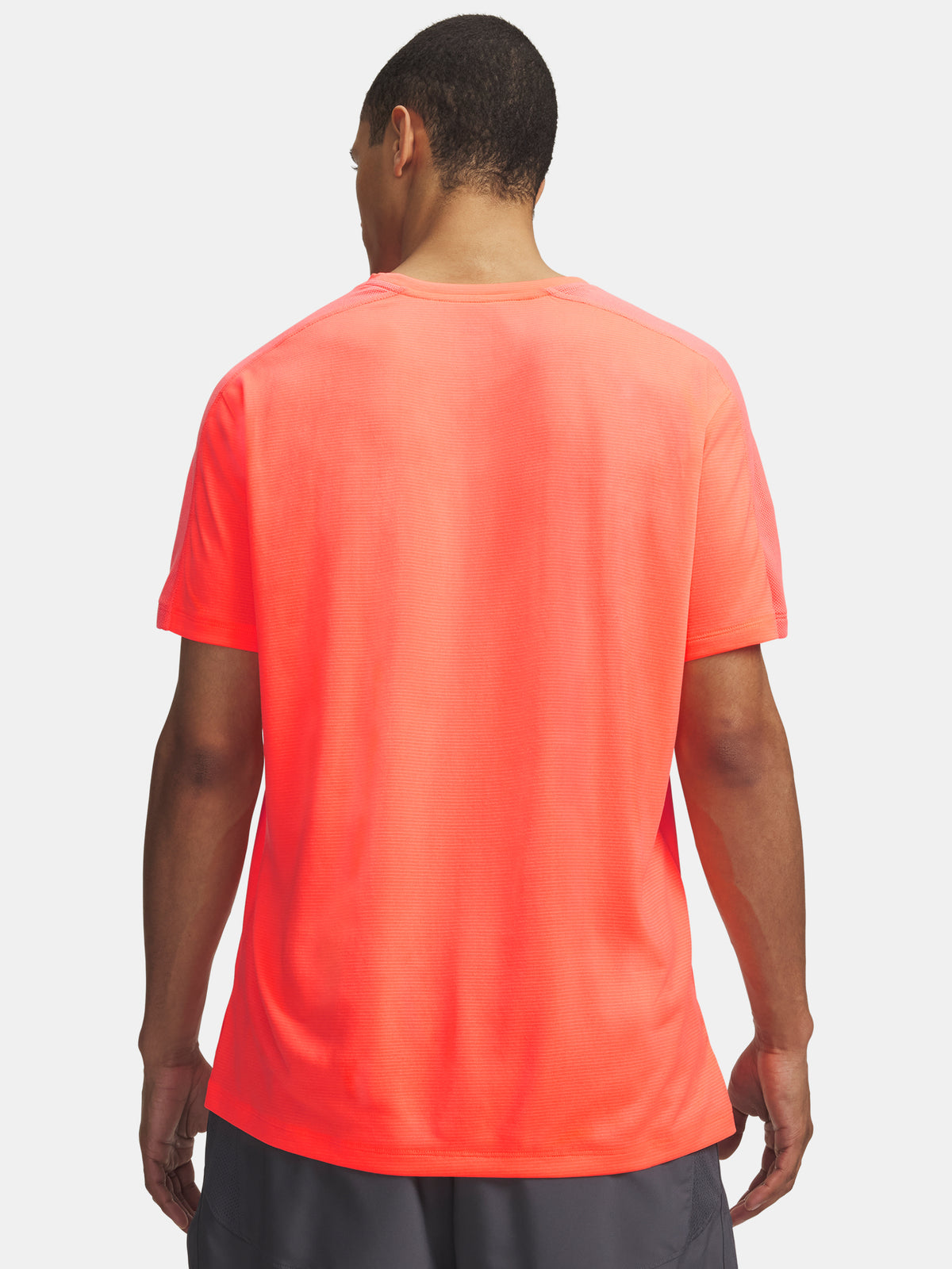 Pánské triko Under Armour UA Velociti REFLCT SS férfi