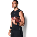 Under Armour Performance , fekete (1 pár) Csuklószorító Fejpánt - Sportmania.hu