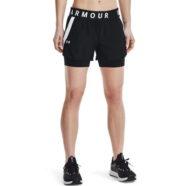 Under Armour Play Up 2-in-1 Short - Sportmania.hu
