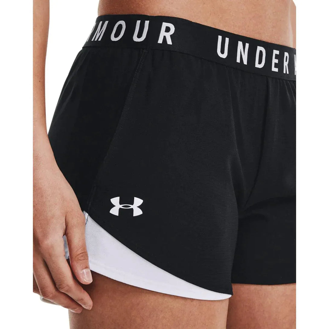 Under Armour Play Up 3.0 , női Short - Sportmania.hu